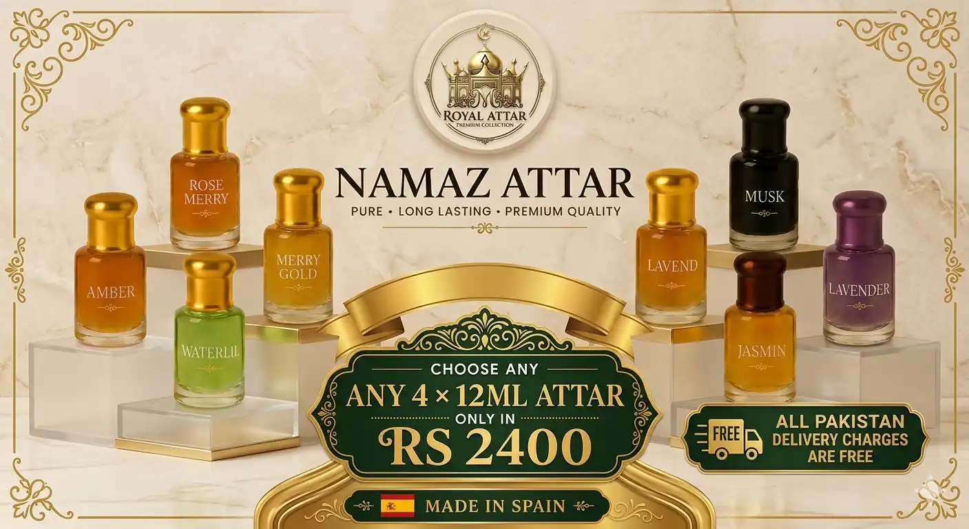 attar 2400