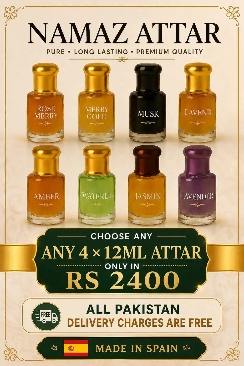 attar buy online