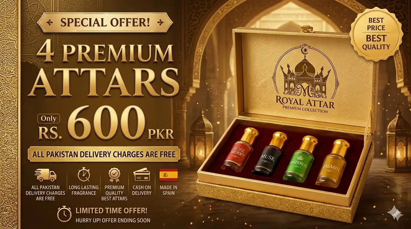 attar deal