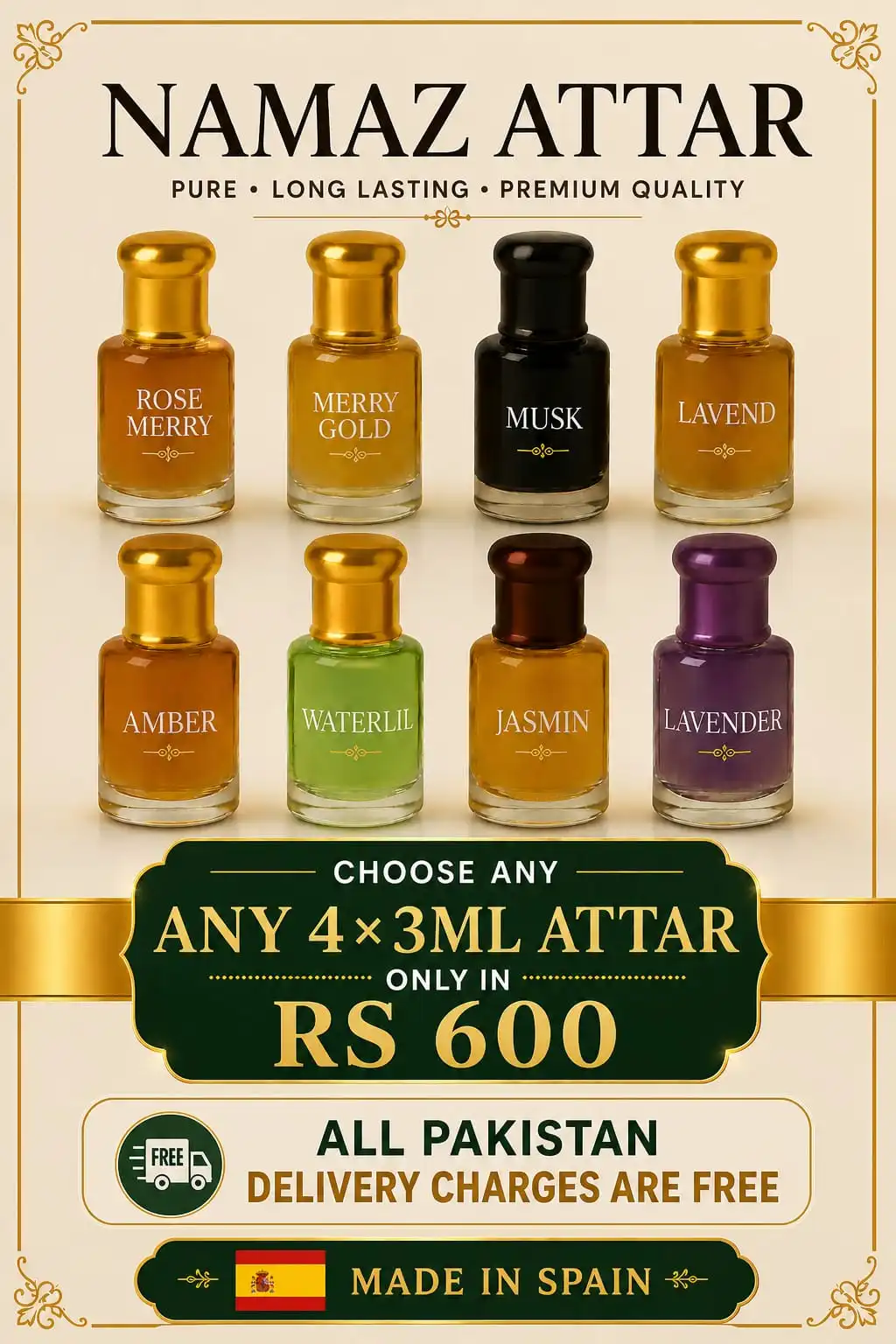 ittar-attar online