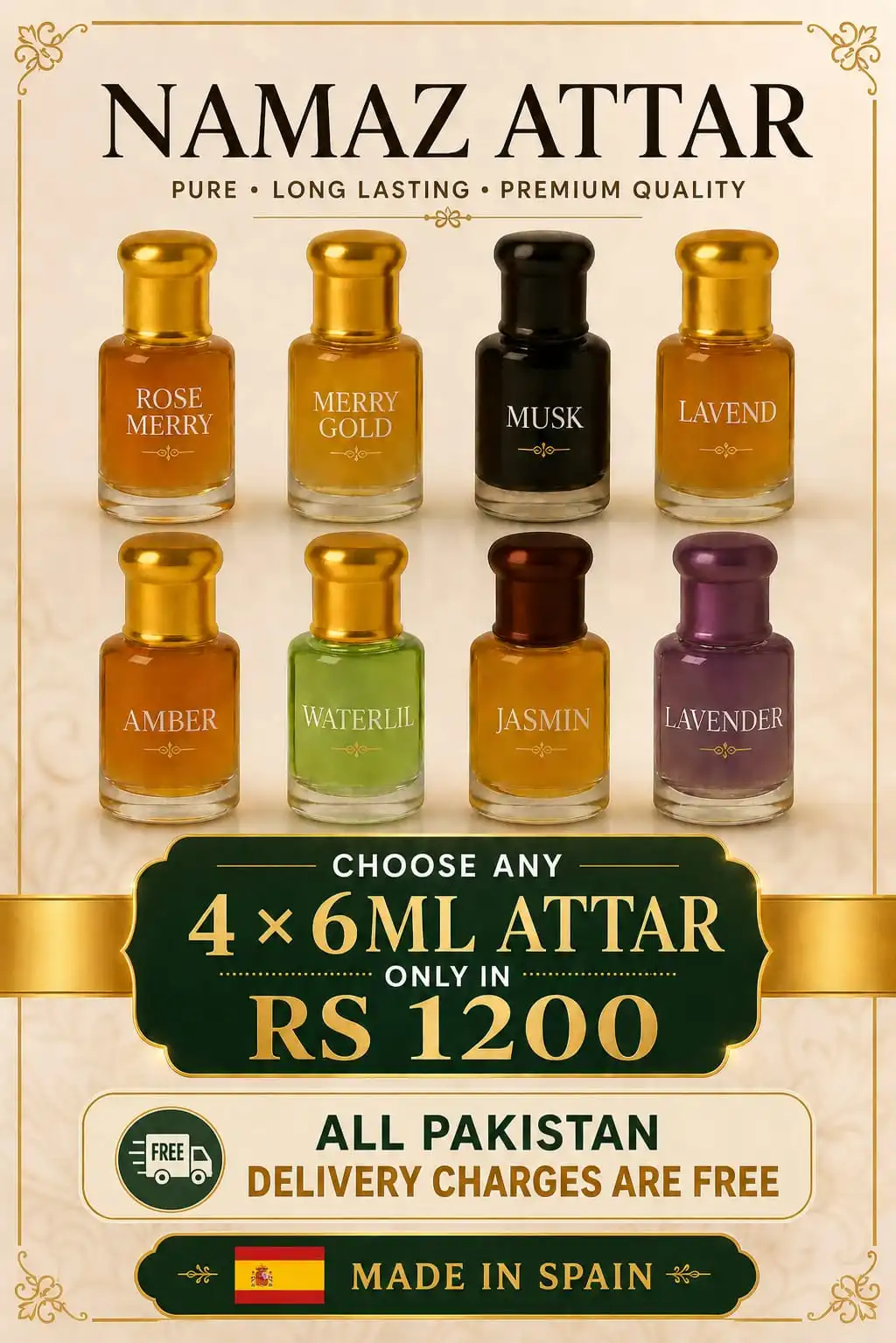 ittar buy online