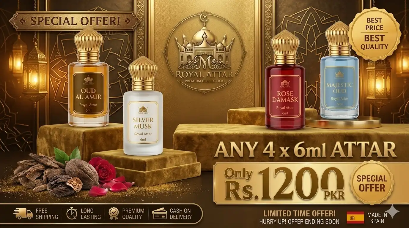 ittar deal